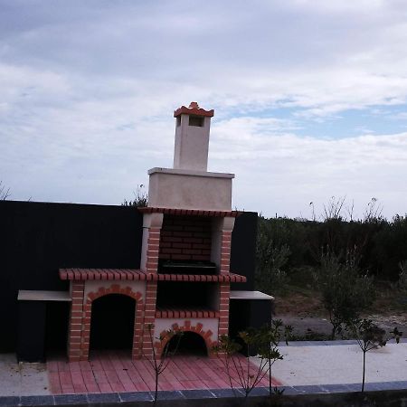 Villa Olivia, Yasmine Hammamet, Bouficha Exterior photo