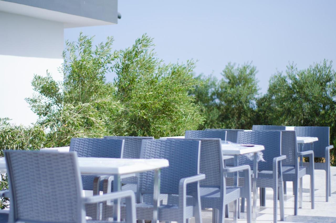 Villa Olivia, Yasmine Hammamet, Bouficha Exterior photo
